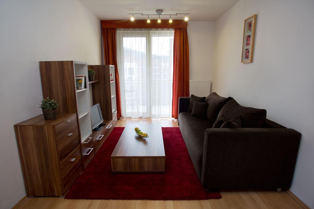 Vivaldi Apartments Budapest Room photo